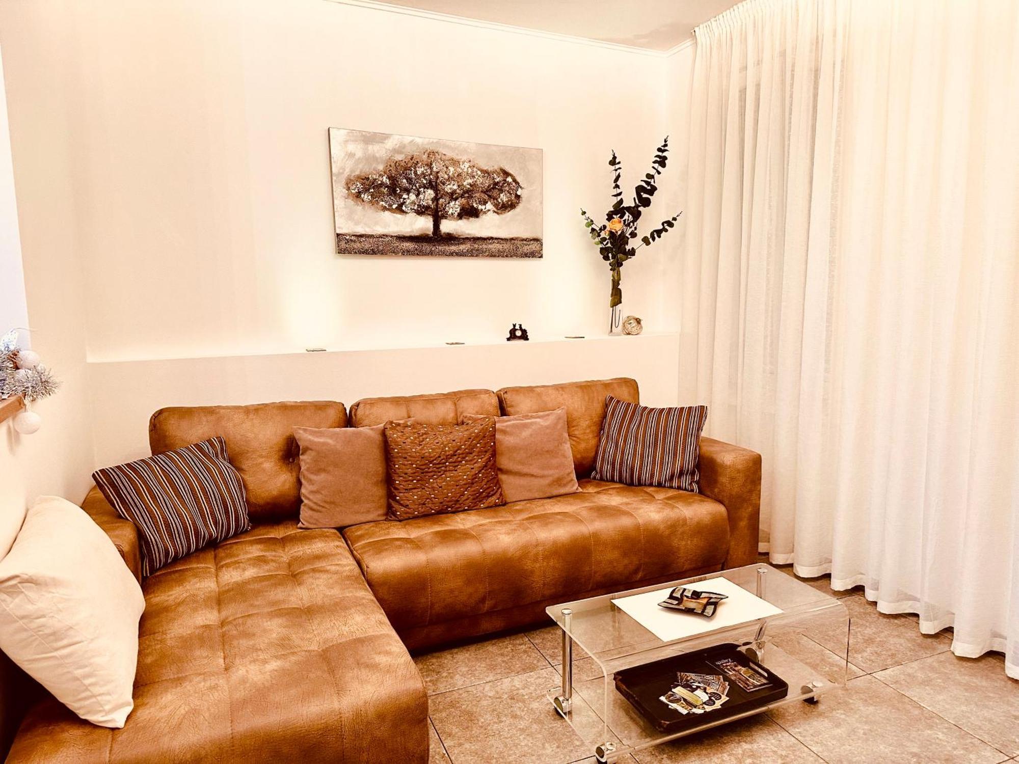 Apartment In Centre Of Zagreb - Lions Den Esterno foto